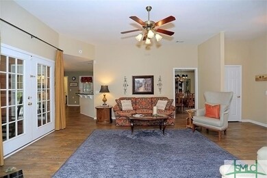 1135 Bartlett Dr, Statesboro, GA 30461 - photo 6