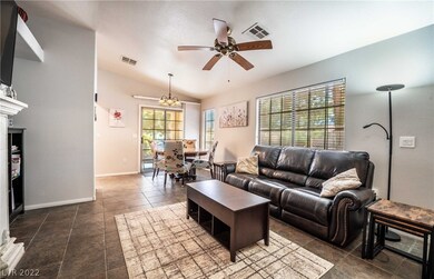 7315 Camrose Ridge Place unit 104, Las Vegas, NV 89149 - photo 5