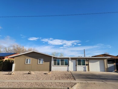 1409 Mountain View Ave, Alamogordo, NM 88310 - photo 2