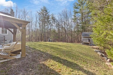 8 Josies Way, South Easton, MA 02375 - photo 5