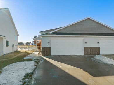 121 Mulberry Loop NE, Minot, ND 58703 - photo 2