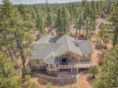 20 Creekwood Ln, Show Low, AZ 85901 - photo 4