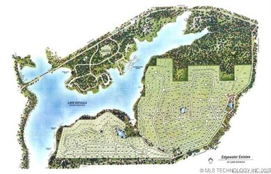 65 Edge Water, Eufaula, OK 74432 - photo 5
