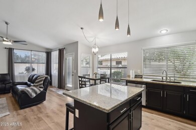 Kitchen - Family Room