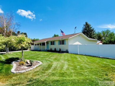 195 N 685 W, Blackfoot, ID 83221 - photo 3