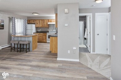 156 Michael Court, Anchorage, AK 99504