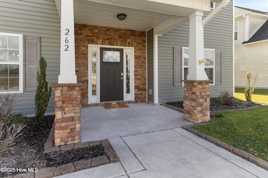 262 Cuddy Ct, Sneads Ferry, NC 28460 - photo 6