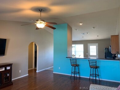 25835 E 90th St S, Broken Arrow, OK 74014 - photo 5