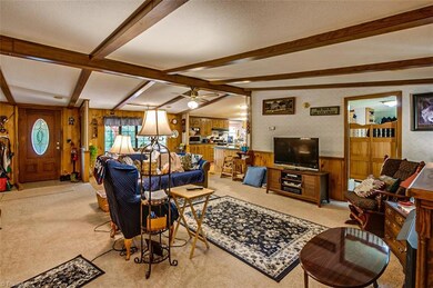 3372 Kemp Mill Rd, Asheboro, NC 27205 - photo 4