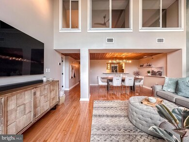 Canton Cove unit 202, Baltimore, MD 21224 - photo 4