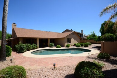 1921 E Caroline Ln, Tempe, AZ 85284 - photo 7