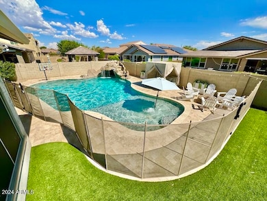 10557 E Vivid Ave, Mesa, AZ 85212 - photo 4