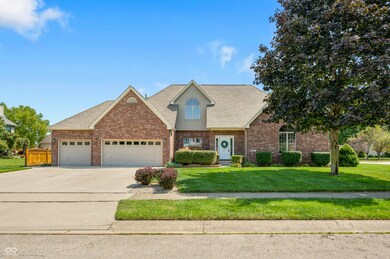 3681 Cheyenne Ct, Columbus, IN 47203 - photo 3