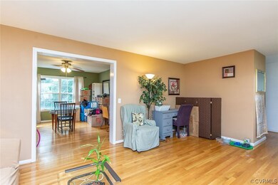 7211 Omalley Dr, North Chesterfield, VA 23234 - photo 4