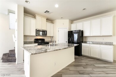 7616 Eastham Bay Ave, Las Vegas, NV 89179 - photo 3