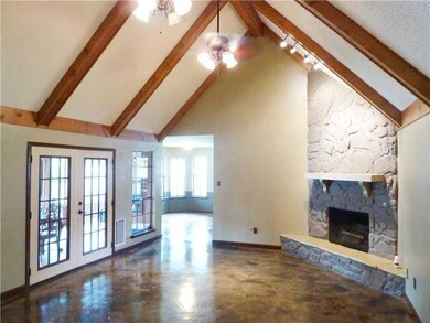 Den/Family/Great Room.