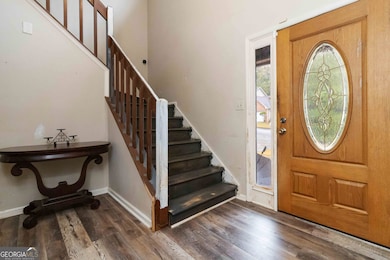 4854 Terrace Green Trace unit 11D, Stone Mountain, GA 30088 - photo 4