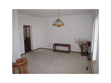 Dining Area.