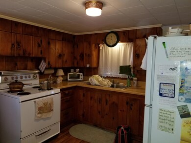 Stevens Rd kitchen