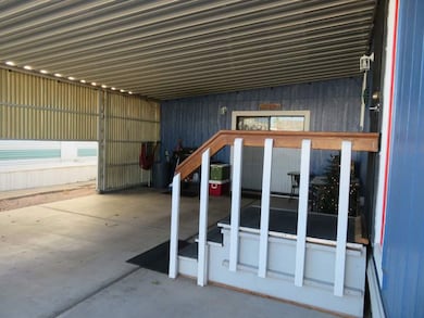 146 N Merrill Rd unit 163, Apache Junction, AZ 85120 - photo 4