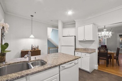 31 E Springfield St unit 1, Boston, MA 02118 - photo 5
