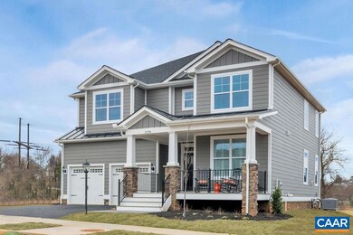 6048 Steep Rock Place, Charlottesville, VA 22911 - photo 3