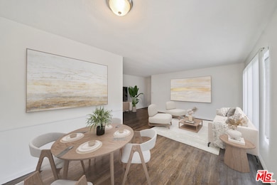 2314 S Corning St unit 9, Los Angeles, CA 90034 - photo 2