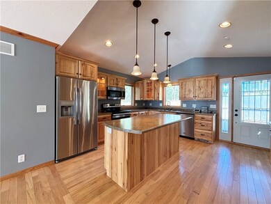 W5937 Ross Rd, Trego, WI 54888 - photo 6