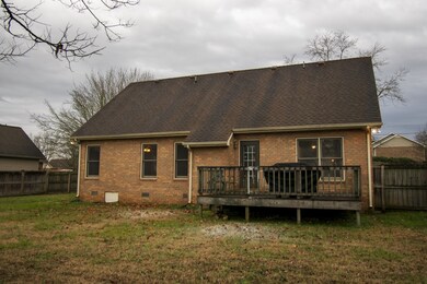 349 Castlemere Ct, Murfreesboro, TN 37130 - photo 3