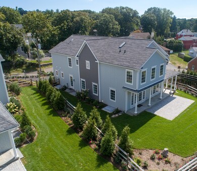 552 River Rd unit (lot 1), Cos Cob, CT 06807 - photo 3