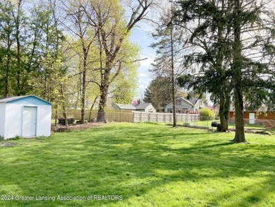 5.Back yard