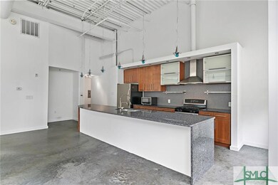 2514 Abercorn St unit 208, Savannah, GA 31401 - photo 6