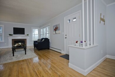 54 Amherst Rd, South Hadley, MA 01075 - photo 7