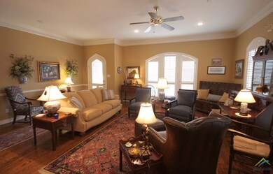 504 Hyde Park Dr, Tyler, TX 75701 - photo 5