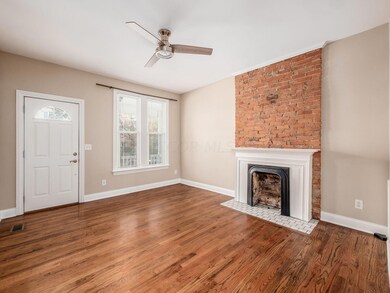 511 W 2nd Ave, Columbus, OH 43201 - photo 3