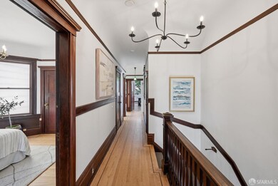 #50A hallway