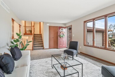 1504 Painted Leaf Dr, Crown Point, IN 46307 - photo 3