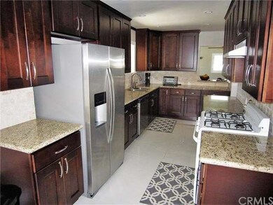 The kitchen you've always wanted