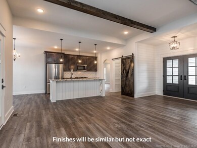 9006 Glencoe Ct, Charlestown, IN 47111 - photo 4