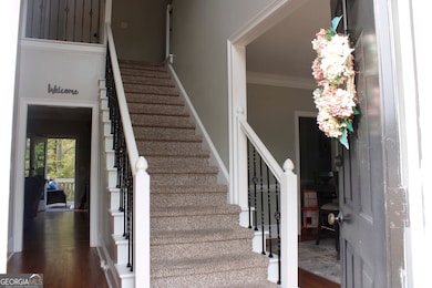 3106 Brians Creek Dr SE, Conyers, GA 30013 - photo 2