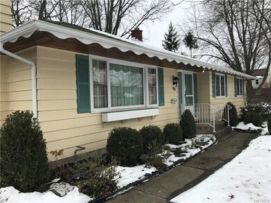 60 Greenwood Cir, North Tonawanda, NY 14120 - photo 2