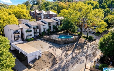 1327 31st St S unit B, Birmingham, AL 35205 - photo 2