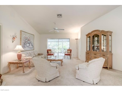 Formal living room