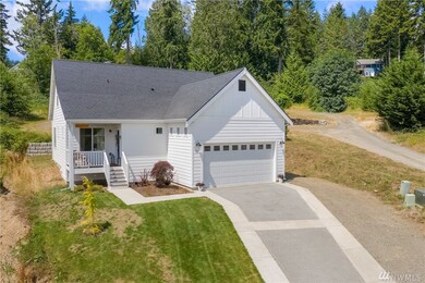 71 E Brady Loop, Allyn-Grapeview, WA 98524 - photo 2