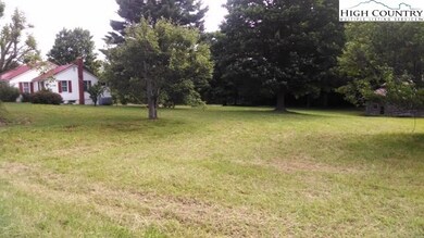 Adjoining property with house/barn