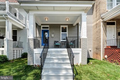 3644 Park Place NW, Washington, DC 20010 - photo 2