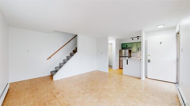 1355 Gaylord St unit 8, Denver, CO 80206 - photo 5