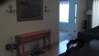 Den Entrance