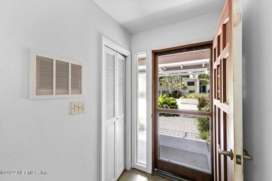 Come on in