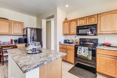 Kitchen I